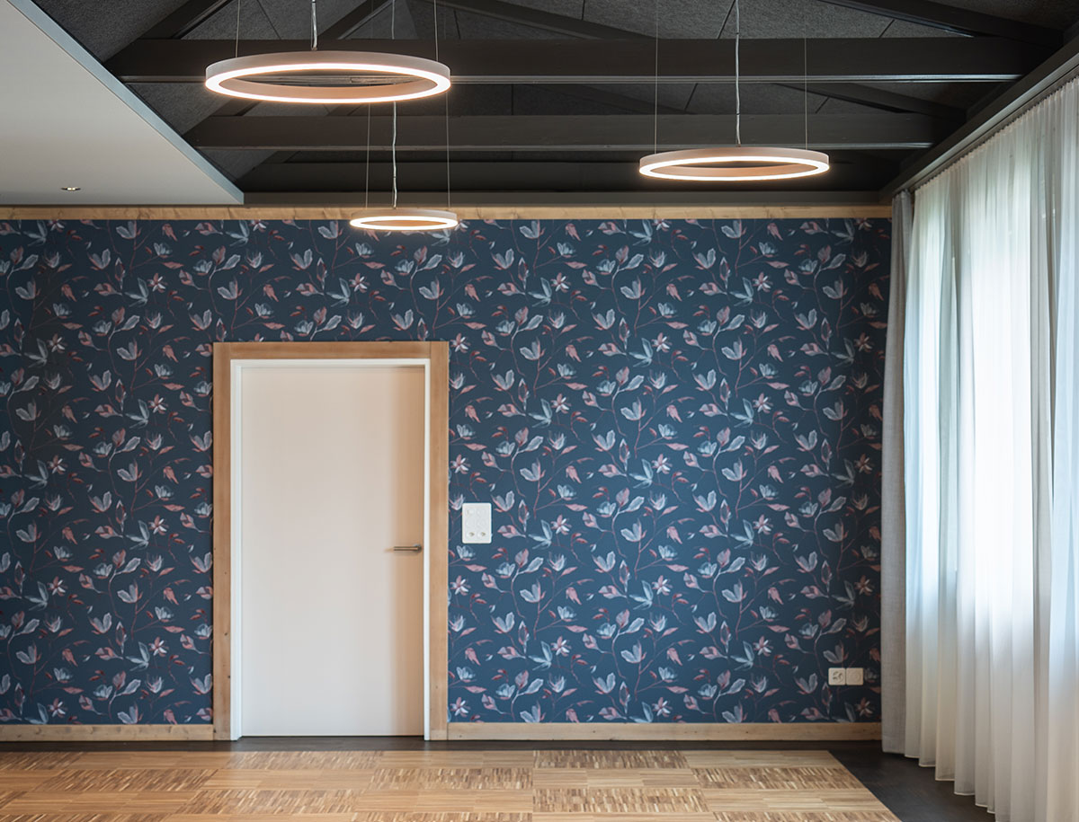 Landgasthof Sonne, Ebersecken